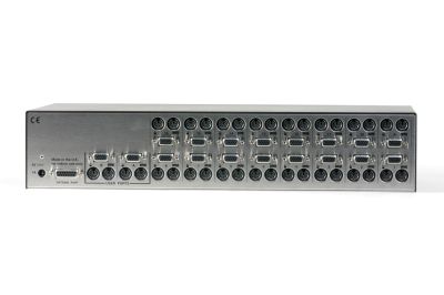 SmartView Pro 16-Port KVM-Switch