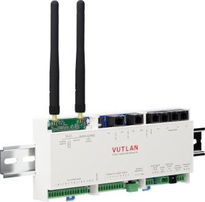 Industrie Monitoring System VT336t