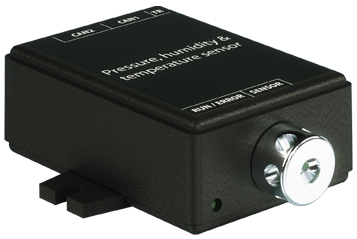 Kombi-Sensor Luftdruck, Luftfeuchtigkeit und Temperatur (CAN)
