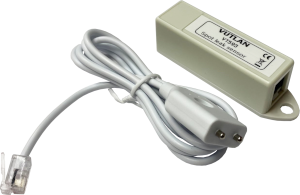 Kapazitiver Wassersensor (analog)