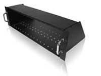 Rack-Mount-Chassis für AdderLink X-Series