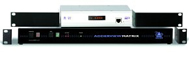 AdderView IP 8-Port ( KVM lokal und über IP)