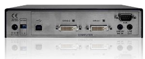 AdderLink ALIF2020T, SingleLink (Transmitter einzeln) - DVI-D, USB 2.0, Audio  