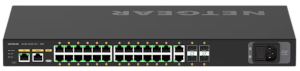 ADDERView Matrix Switch 30 Ports