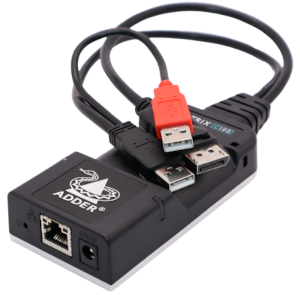 ADDERView Matrix Computer-Access-Module DisplayPort                            