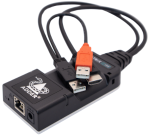 ADDERView Matrix Computer-Access-Module HDMI                                   