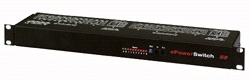 Adder  ePowerSwitch 8-fach Slave