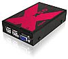 Adder Link X50 - USB-CATx-KVM-Extender