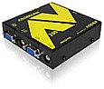 AdderLink 200 Serie - Receiver für Audio,Video und RS232 (ohne Skew)