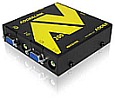 AdderLink 200 - Audio-Video-RS232 Extender Paar, 1080p,