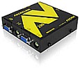 AdderLink 200 - Audio-Video-RS232 Extender Paar, 1080p, 