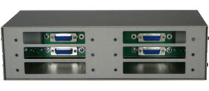 data Rack cr6 - 19