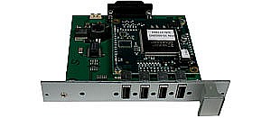 data Rack USB Receiver 100m (Empfangsmodul)