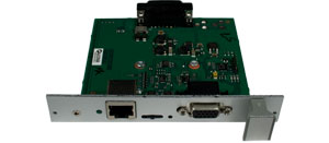 data Rack VGA Receiver 300m (Empfangsmodul)