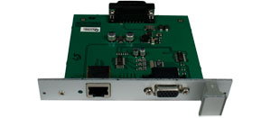 data Rack VGA Transmitter (Sendemodul)