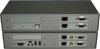 dataCat vusa100 Extender Paar für  Dual VGA/USB (HID)/Audio/RS232 bis 100m Entfernung