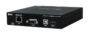 Dominion KX4-101 - HighEnd 4K KVM-over-IP Extender (DVI/HDMI/DP/VGA)