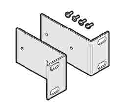 Rackmount Einbaukit für AdderView PRO Switches