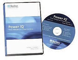 Raritan Power IQ virtual Appliance - 500 Leisten